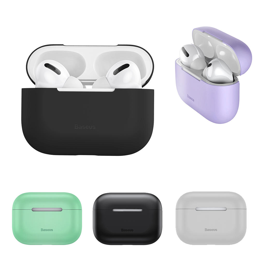 Baseus Case Airpods Pro pouzdro obal sluchatka